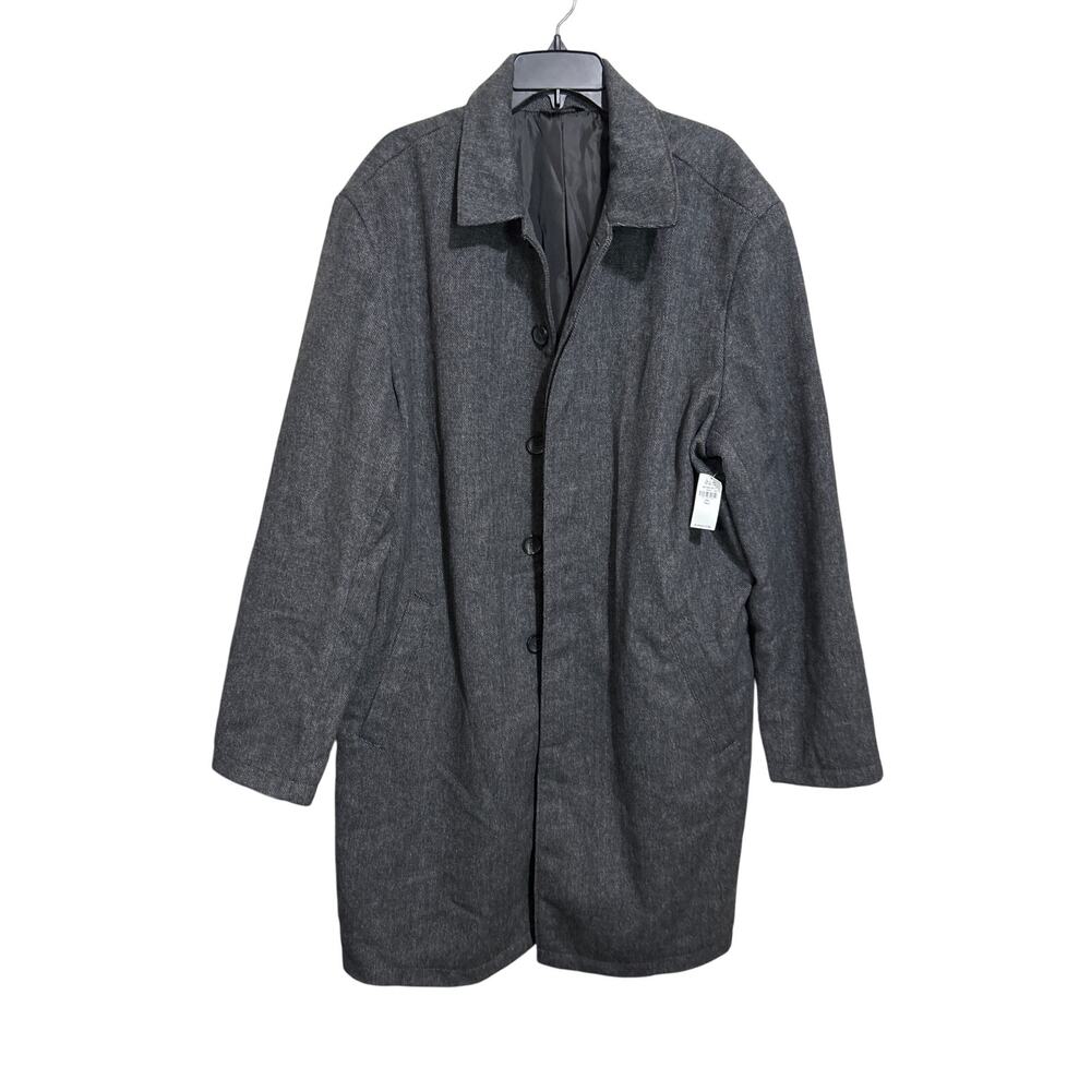 Men's NWT Old Navy Coat XXL Tall